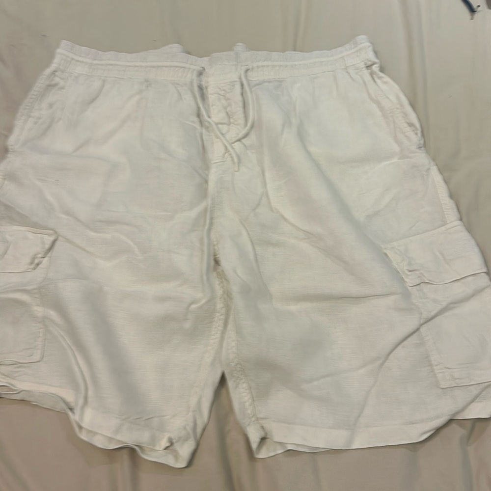 Vilebrequin short